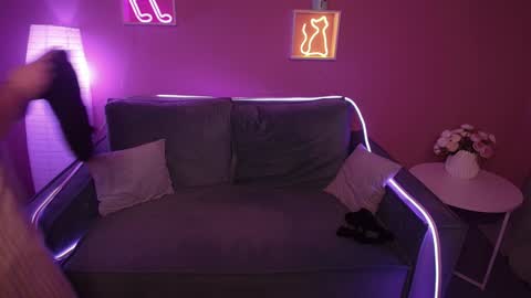 Rika online show from January 23, 2025, 10:01 am