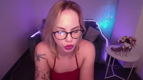 Rika online show from February 2, 2025, 9:30 am