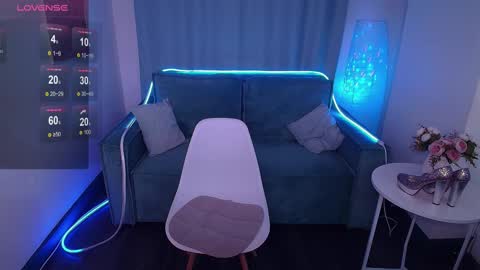 Rika online show from March 6, 2025, 5:35 am