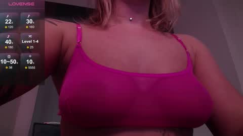 Rika online show from March 8, 2025, 9:50 am