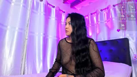 Snapshot of riley_black chatting on November 13, 2025, 11:42 am Bela online show from November 13, 2025, 11:42 am