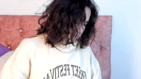 Riley online show from March 12, 2025, 10:28 pm