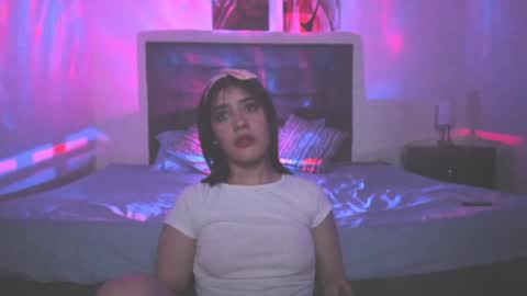 Snapshot of riley_skye_ chatting on January 20, 2025, 2:43 am RAILEY online show from January 20, 2025, 2:43 am