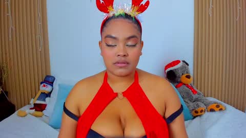 Snapshot of rileydolly chatting on December 13, 2024, 7:25 am RileyDolly online show from December 13, 2024, 7:25 am