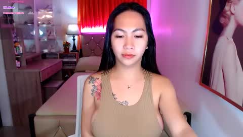 Riley online show from January 5, 2025, 12:52 am