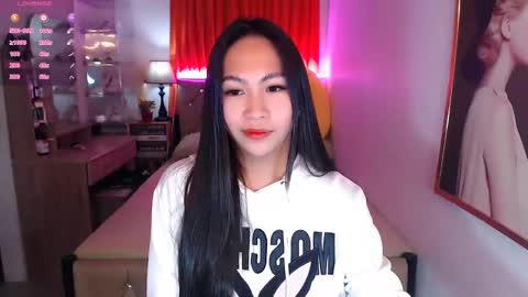 Riley online show from January 5, 2025, 4:59 pm