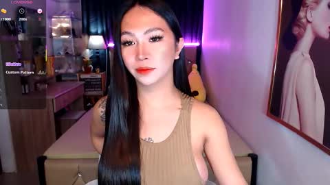 Riley online show from January 19, 2025, 6:53 pm