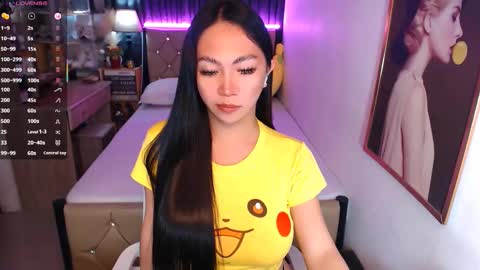 Riley online show from January 23, 2025, 9:29 pm