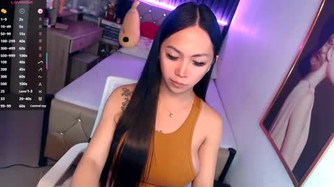 Riley online show from January 30, 2025, 12:18 am