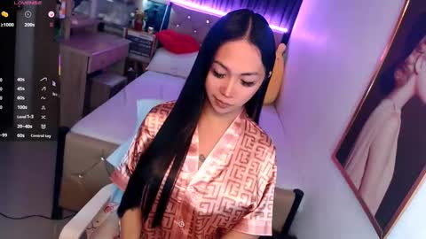 Riley online show from January 30, 2025, 9:14 pm