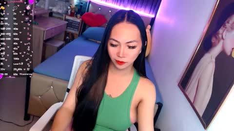 Riley online show from February 6, 2025, 6:08 am