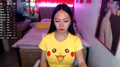 Riley online show from March 9, 2025, 4:49 am