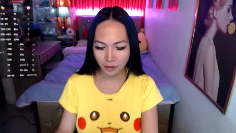 Riley online show from March 10, 2025, 12:48 pm