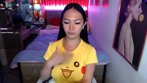 Riley online show from March 10, 2025, 3:52 pm