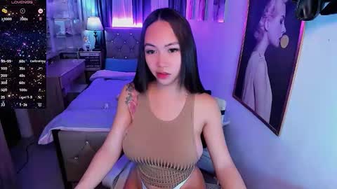 Riley online show from September 22, 2025, 2:30 pm