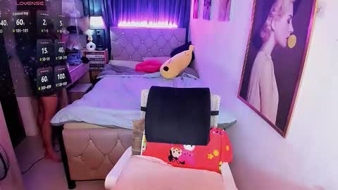 Riley online show from October 14, 2025, 12:00 am