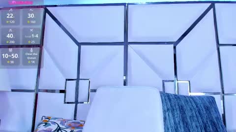 Snapshot of rileysweett chatting on February 12, 2025, 2:32 pm Riley online show from February 12, 2025, 2:32 pm