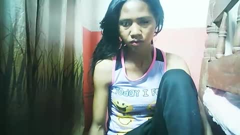 rinahex online show from October 26, 2025, 5:19 pm