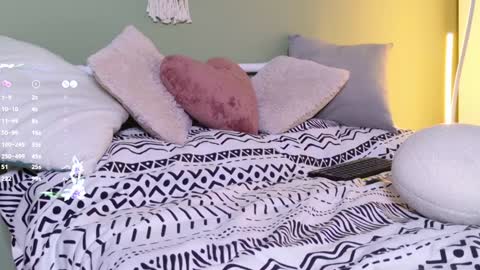 Rina online show from January 29, 2025, 9:01 am