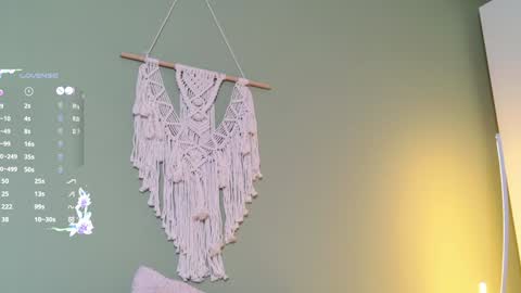 Rina online show from February 7, 2025, 8:33 am