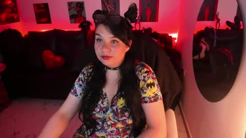 Snapshot of rini_bunny chatting on September 10, 2025, 7:08 am rini online show from September 10, 2025, 7:08 am