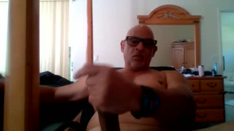 RioNel online show from March 3, 2025, 4:14 pm