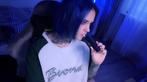   DianaBrite            fansl y online show from December 3, 2024, 7:21 am