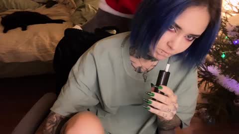   DianaBrite            fansl y online show from December 28, 2024, 3:15 pm