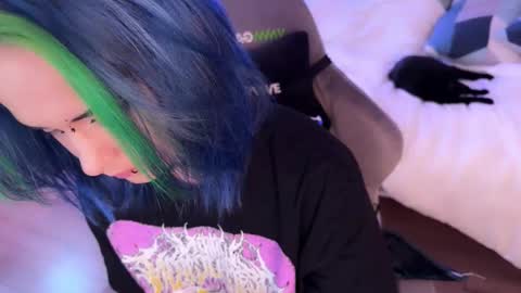   DianaBrite            fansl y online show from October 22, 2025, 1:55 pm