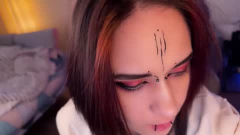   DianaBrite            fansl y online show from November 15, 2025, 1:07 pm