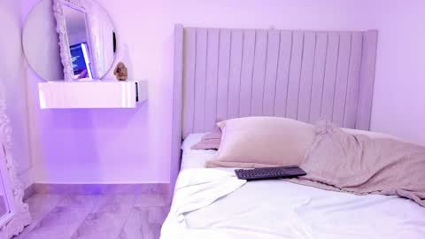 Riri Candy online show from February 4, 2025, 6:25 am