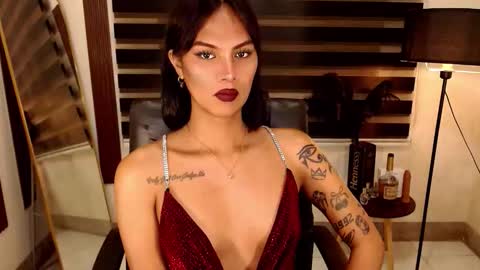 Snapshot of ririmoorets chatting on October 30, 2025, 6:37 am riri online show from October 30, 2025, 6:37 am