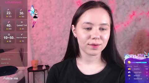 Alice online show from January 12, 2025, 9:30 am