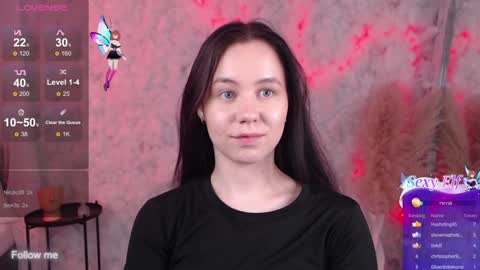 Alice online show from January 12, 2025, 12:33 pm