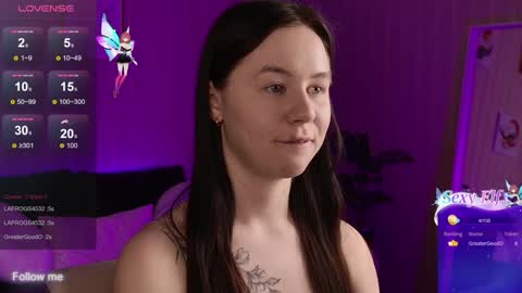 Alice online show from January 13, 2025, 10:25 am