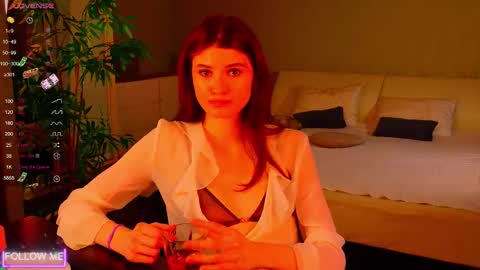 Alice online show from October 12, 2025, 1:10 pm