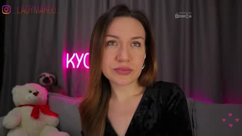 Rita online show from November 8, 2025, 11:25 pm