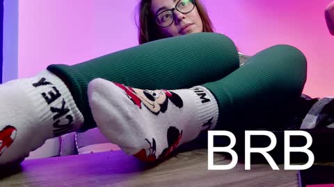 Snapshot of ritasunset chatting on December 10, 2024, 8:08 am Miss Rita online show from December 10, 2024, 8:08 am