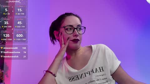 Snapshot of ritasunset chatting on December 15, 2024, 5:53 pm Miss Rita online show from December 15, 2024, 5:53 pm