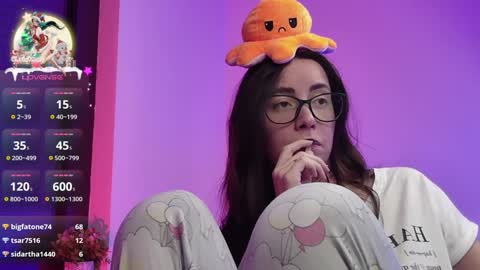 Snapshot of ritasunset chatting on December 27, 2024, 8:56 am Miss Rita online show from December 27, 2024, 8:56 am