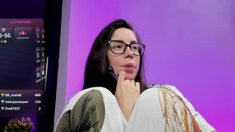 Snapshot of ritasunset chatting on January 31, 2025, 9:48 am Miss Rita online show from January 31, 2025, 9:48 am