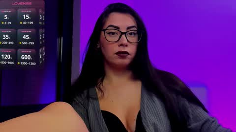 Snapshot of ritasunset chatting on November 2, 2025, 1:46 pm Miss Rita online show from November 2, 2025, 1:46 pm