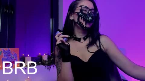 Snapshot of ritasunset chatting on November 10, 2025, 12:15 pm Miss Rita online show from November 10, 2025, 12:15 pm