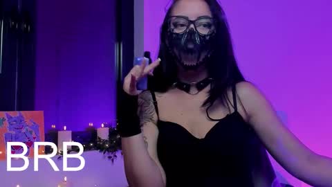 Snapshot of ritasunset chatting on November 15, 2025, 12:23 pm Miss Rita online show from November 15, 2025, 12:23 pm