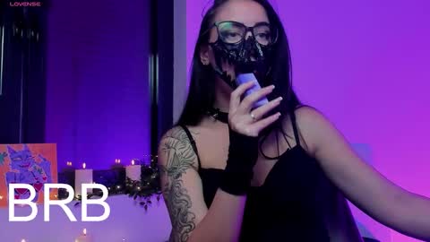 Snapshot of ritasunset chatting on November 18, 2025, 2:54 pm Miss Rita online show from November 18, 2025, 2:54 pm