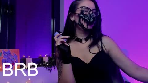 Snapshot of ritasunset chatting on November 25, 2025, 10:59 am Miss Rita online show from November 25, 2025, 10:59 am