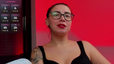 Snapshot of ritasunset chatting on November 27, 2025, 2:30 pm Miss Rita online show from November 27, 2025, 2:30 pm