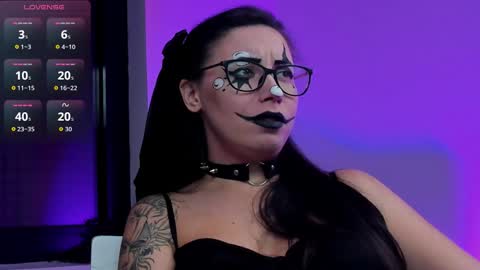 Snapshot of ritasunset chatting on November 29, 2025, 4:10 pm Miss Rita online show from November 29, 2025, 4:10 pm