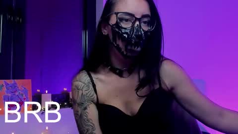 Snapshot of ritasunset chatting on December 3, 2025, 11:19 am Miss Rita online show from December 3, 2025, 11:19 am