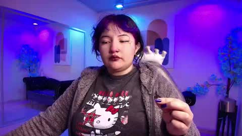 Ritsuka online show from October 24, 2025, 3:58 am